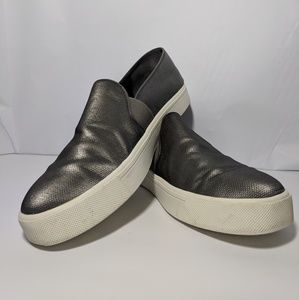 Vince | Slip on flats